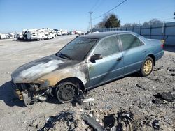 2001 Toyota Camry CE en venta en Lebanon, TN