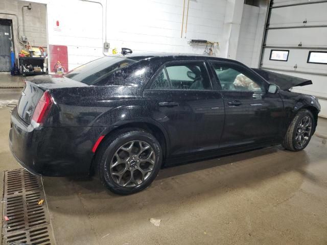 2016 Chrysler 300 S