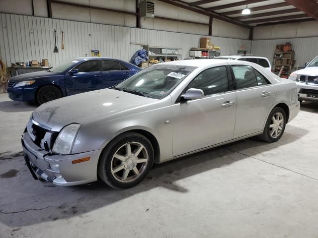 2005 Cadillac STS