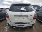 2008 Toyota Highlander Hybrid Limited