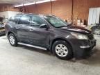 2013 Chevrolet Traverse LS