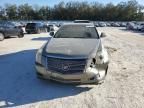 2010 Cadillac CTS Luxury Collection