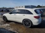 2020 Mercedes-Benz GLC 300 4matic