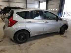 2016 Nissan Versa Note S