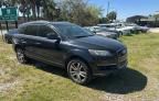 2012 Audi Q7 Premium Plus