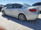 2014 Subaru Legacy 2.5I Limited