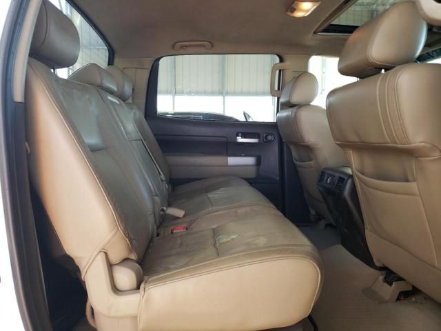 2008 Toyota Tundra Crewmax Limited