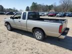 2000 Nissan Frontier King Cab XE