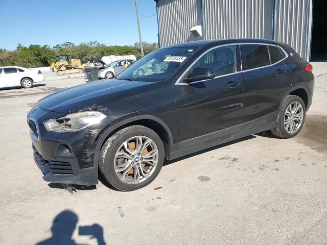 2018 BMW X2 SDRIVE28I