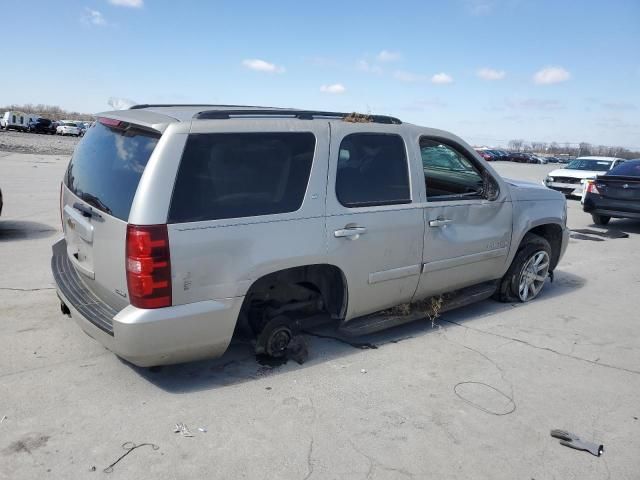 2007 Chevrolet Tahoe C1500