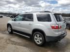 2012 GMC Acadia SLE