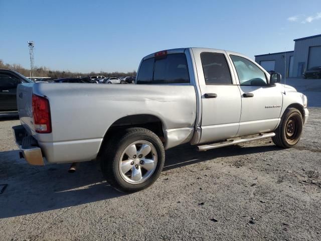 2004 Dodge RAM 1500 ST