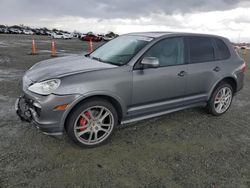 2009 Porsche Cayenne GTS en venta en Antelope, CA