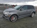 2009 Porsche Cayenne GTS