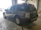 2006 Mercury Mountaineer Premier