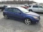 2004 Mazda 3 Hatchback