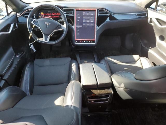 2018 Tesla Model S