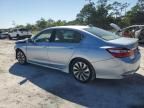 2017 Honda Accord Touring Hybrid