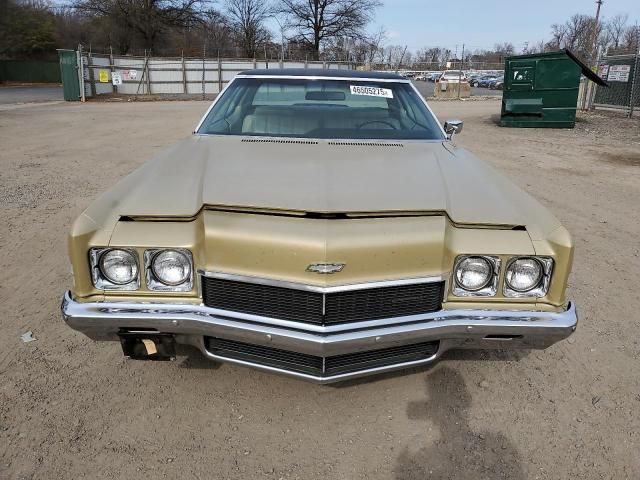 1972 Chevrolet Impala