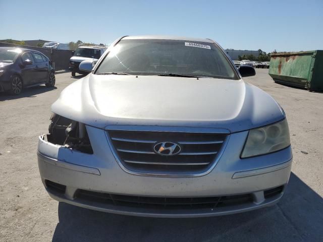 2010 Hyundai Sonata GLS