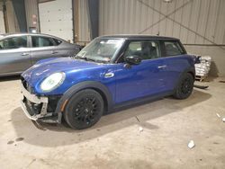 Salvage cars for sale at West Mifflin, PA auction: 2020 Mini Cooper