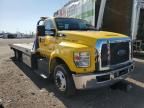 2019 Ford F650 Super Duty