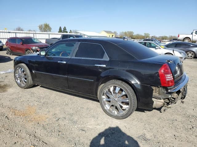 2005 Chrysler 300C