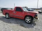 1999 Chevrolet Silverado C1500