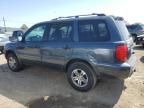 2004 Honda Pilot EXL