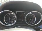 2012 Mercedes-Benz ML 350 4matic