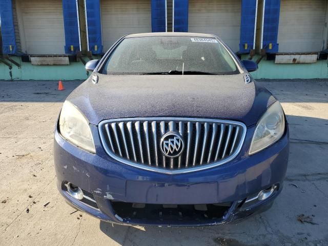 2014 Buick Verano