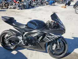 Suzuki salvage cars for sale: 2013 Suzuki GSX-R600