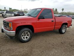 1992 Chevrolet GMT-400 C1500 en venta en Mercedes, TX