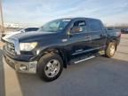 2007 Toyota Tundra Crewmax SR5