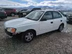 2002 Hyundai Accent GL