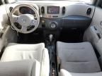 2009 Nissan Cube Base