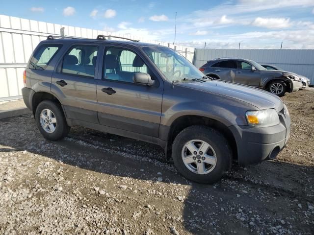 2006 Ford Escape XLS