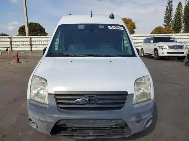 2012 Ford Transit Connect XL