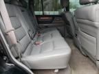 2004 Lexus LX 470