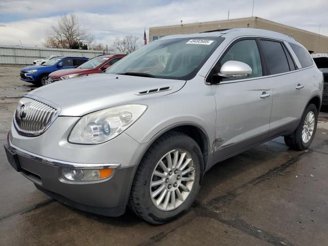 2011 Buick Enclave CX