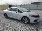 2014 Honda Civic EXL