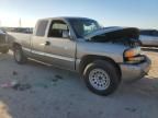 1999 GMC New Sierra C1500