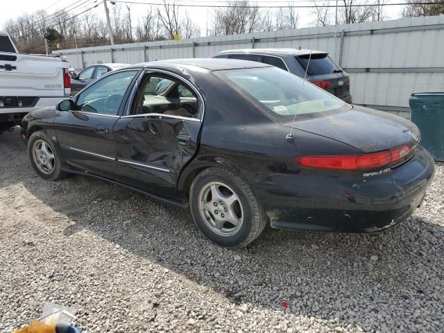 1999 Mercury Sable LS