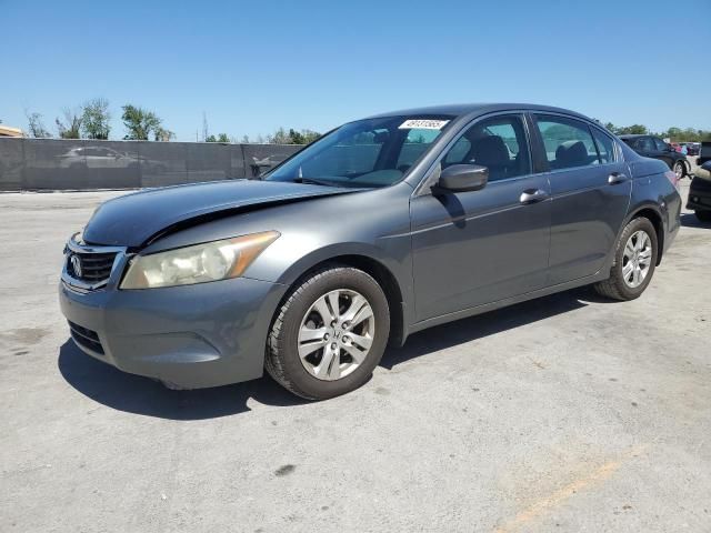 2009 Honda Accord LXP