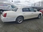 1999 Lincoln Town Car Cartier