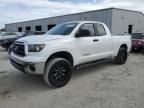 2013 Toyota Tundra Double Cab SR5