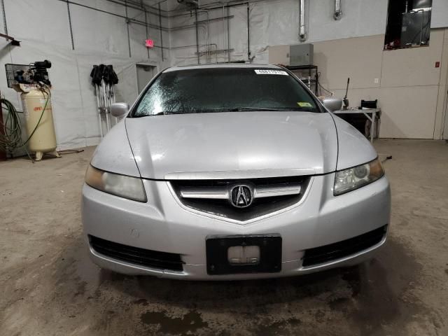 2005 Acura TL