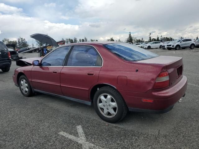 1995 Honda Accord EX