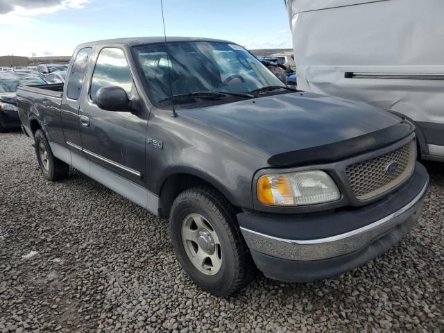 2003 Ford F150