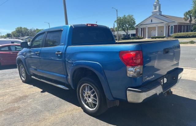 2007 Toyota Tundra Crewmax SR5